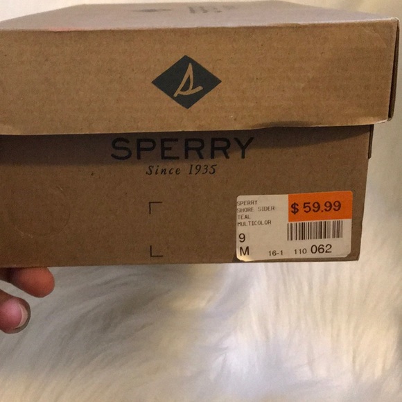 Sperry Top-Sider - Picture 5 of 6